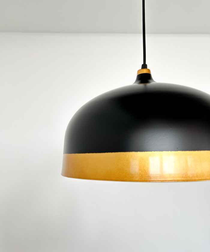 Lemon Tart (Black)