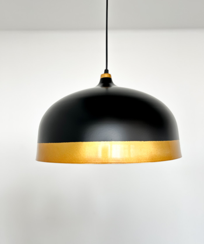 Lemon Tart (Black)