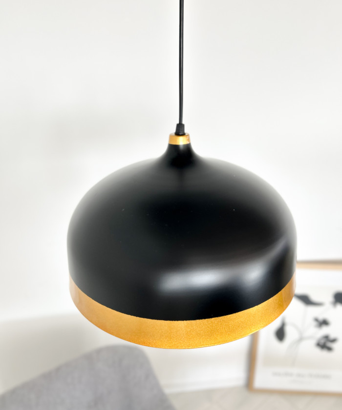 Lemon Tart (Black)