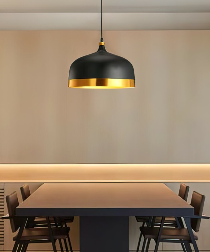 Lemon Tart (Black)