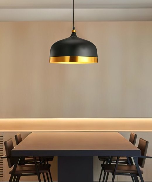Lemon Tart (Black)