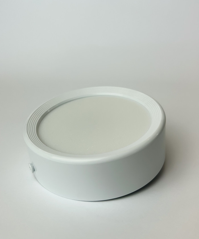 Точковий світильник Eye white