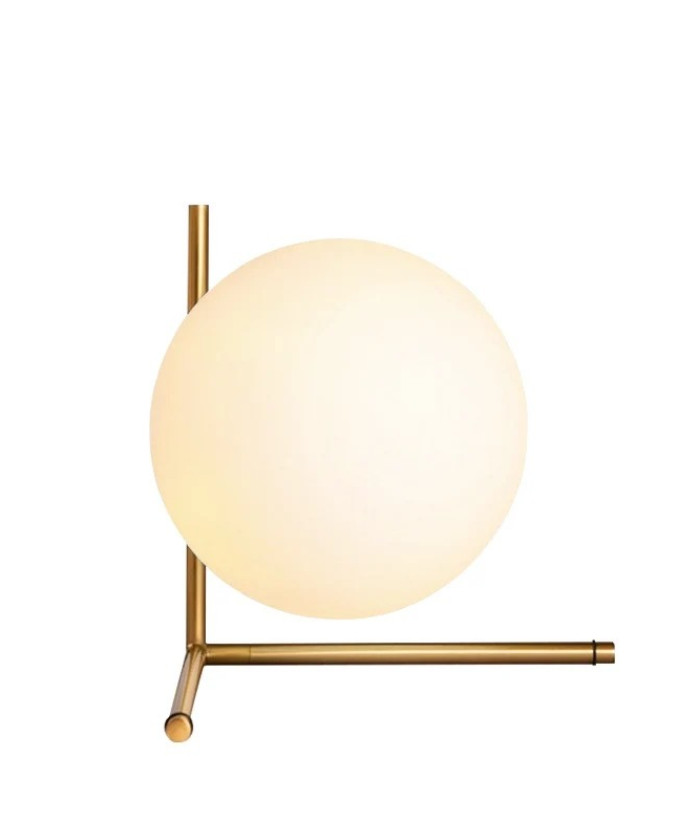 Настольная лампа Luxury Ball