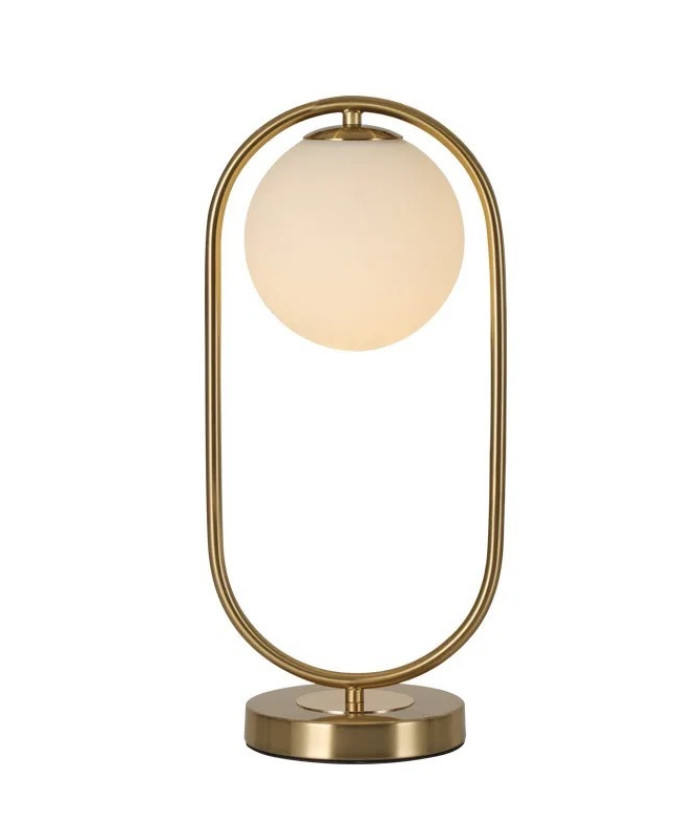 Настільна лампа Royal Globe table lamp