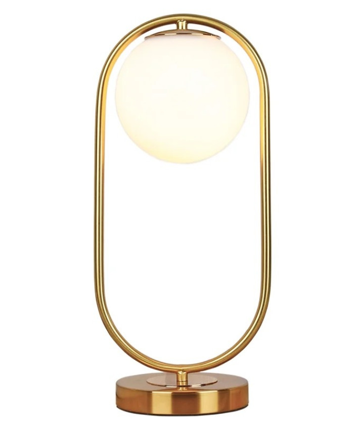 Настольная лампа Royal Globe table lamp