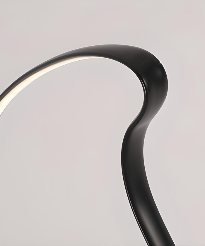 Торшер Curly Lock