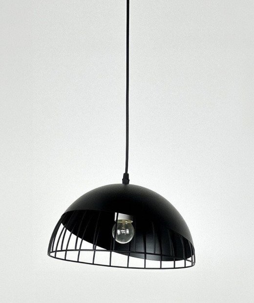 Bird Cage (Black)