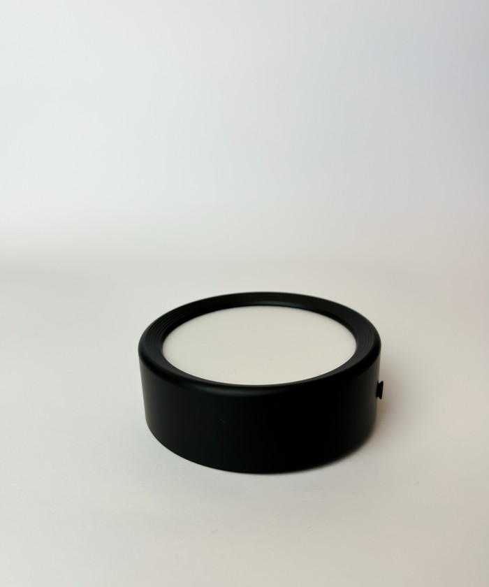 Точковий світильник Eye black