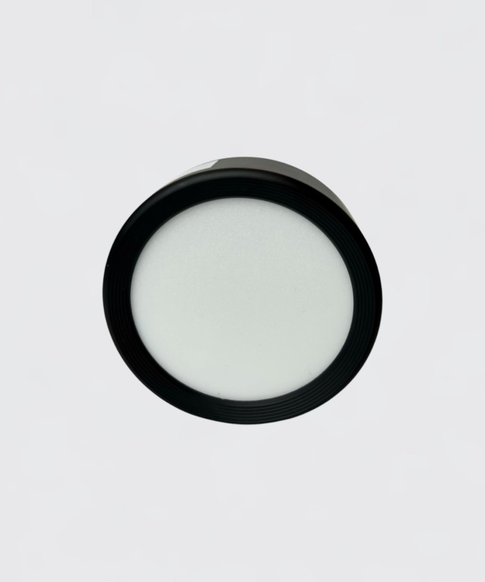 Точечный светильник Eye black