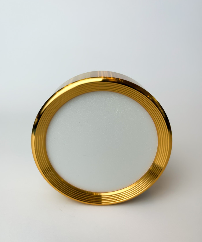 Точковий світильник Eye gold
