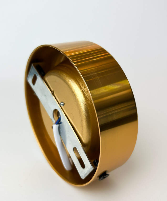 Точковий світильник Eye gold
