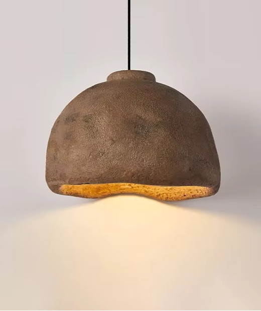 Підвісний світильник Cavo brown