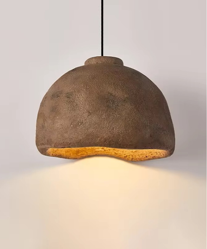 Підвісний світильник Cavo brown