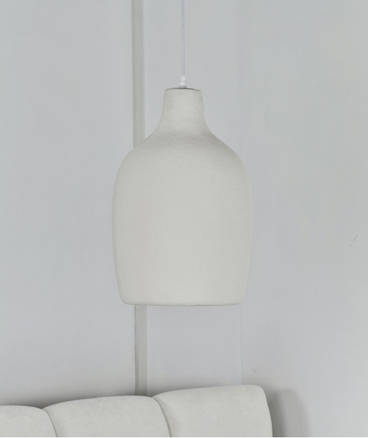 Dome white