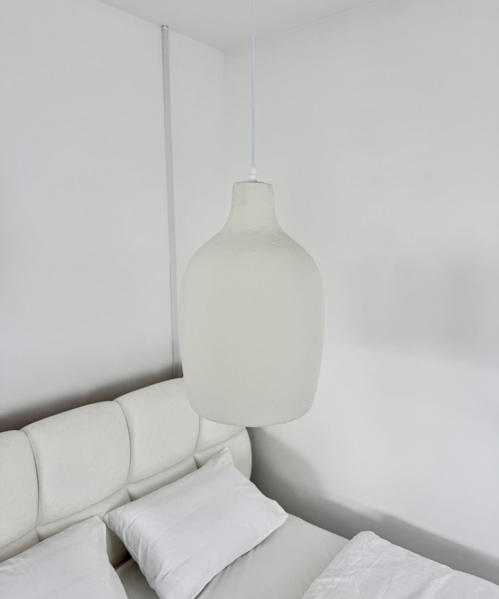 Dome white