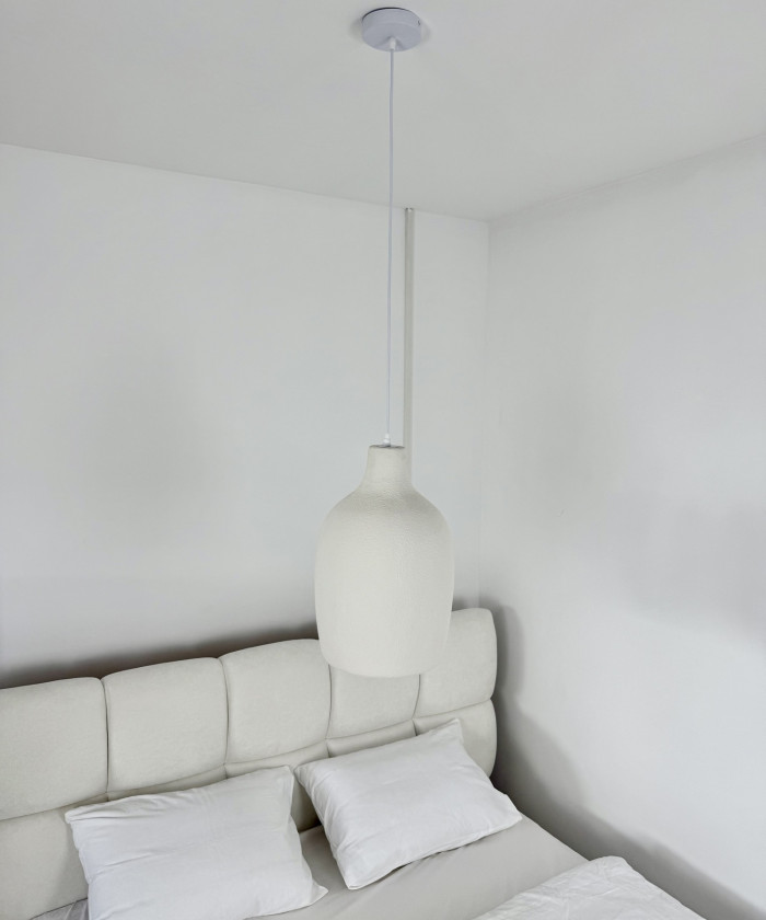 Dome white