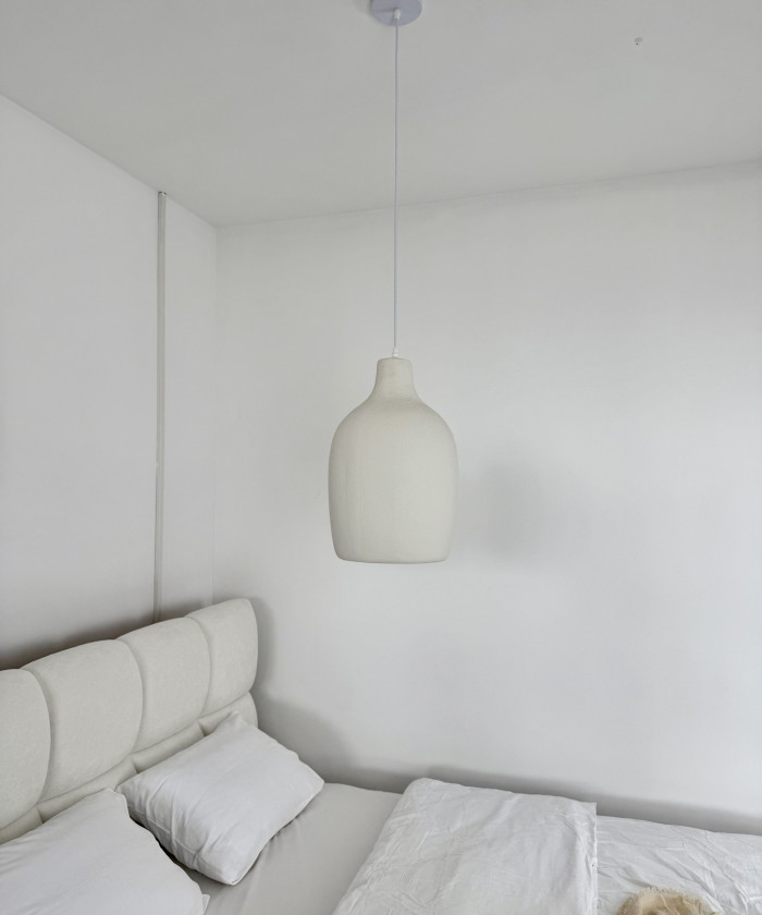 Dome white