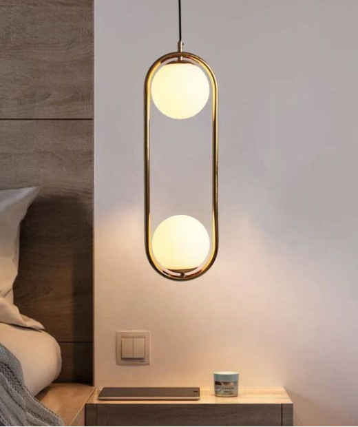 Duo Royal Globe