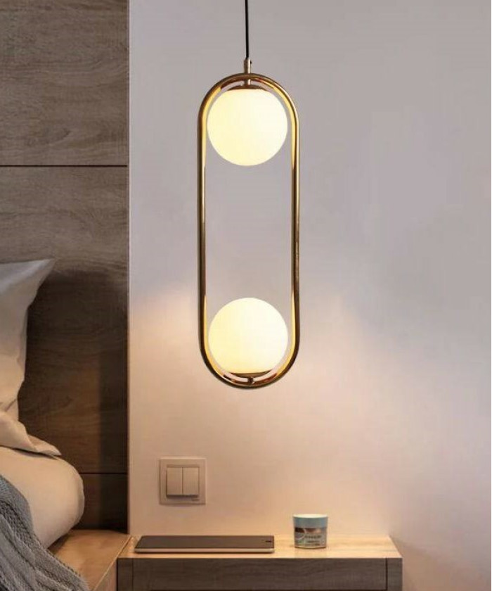 Duo Royal Globe