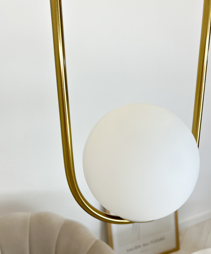 Duo Royal Globe