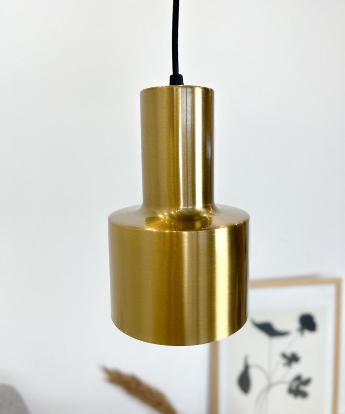 Gold Barrel