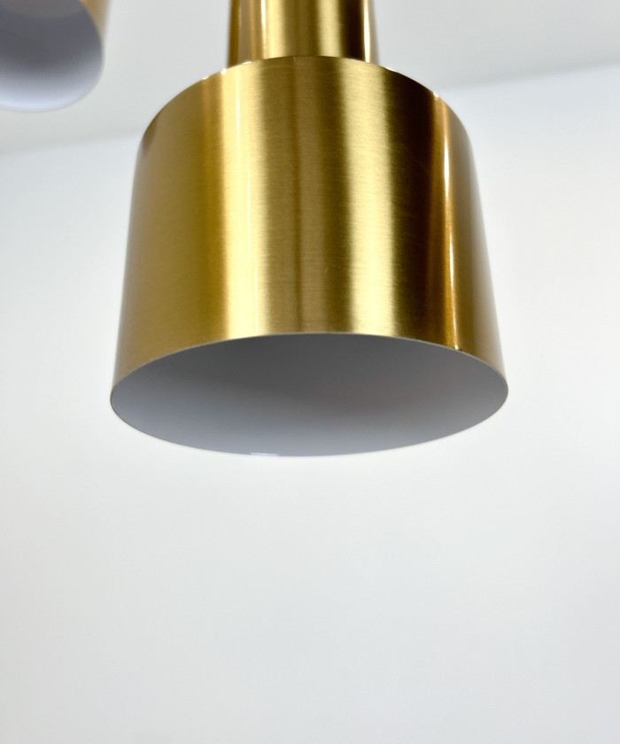 Gold Barrel