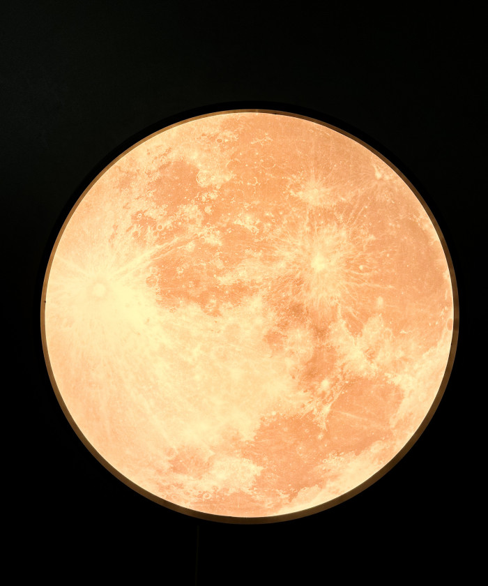 Стельовий світильник Full Moon