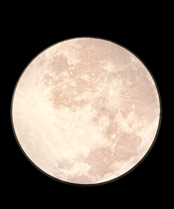 Стельовий світильник Full Moon