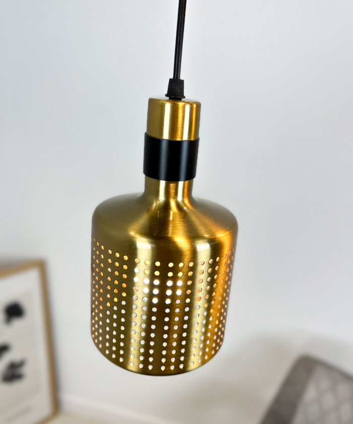 Gold Barrel 2.0