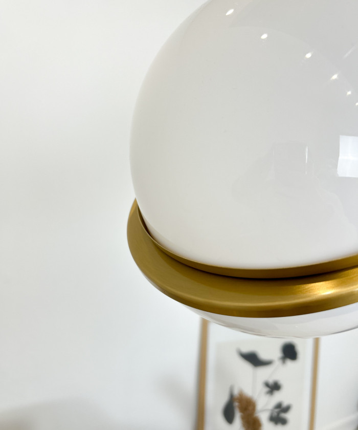 Trio Spheres