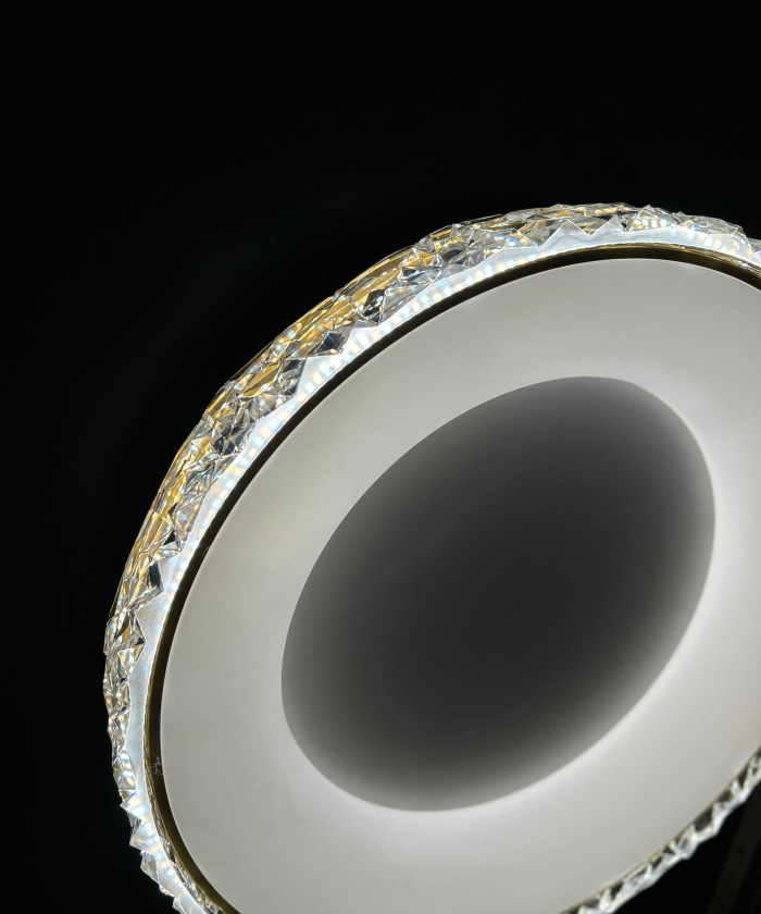 Gold Pectoral