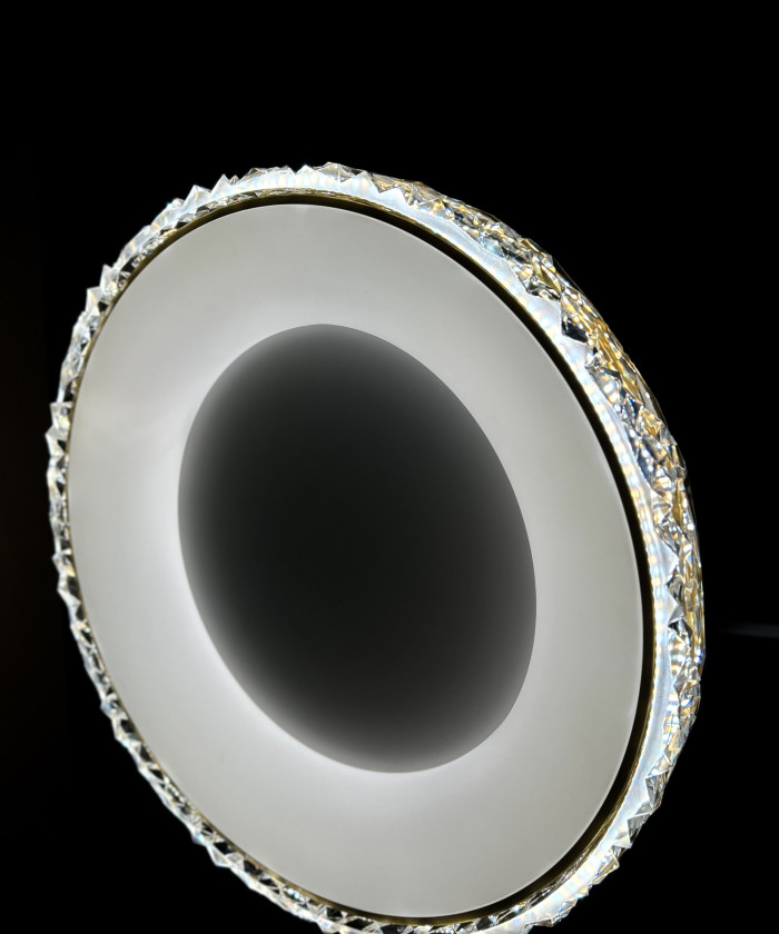Gold Pectoral