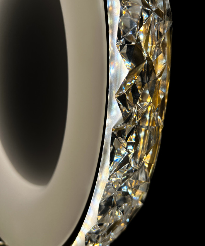Стельовий світильник Gold Pectoral