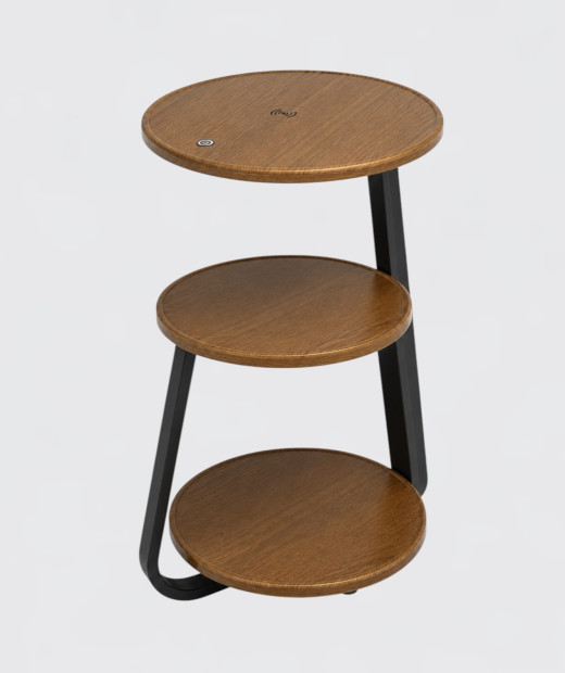 Торшер Accent table lamp & wireless charger