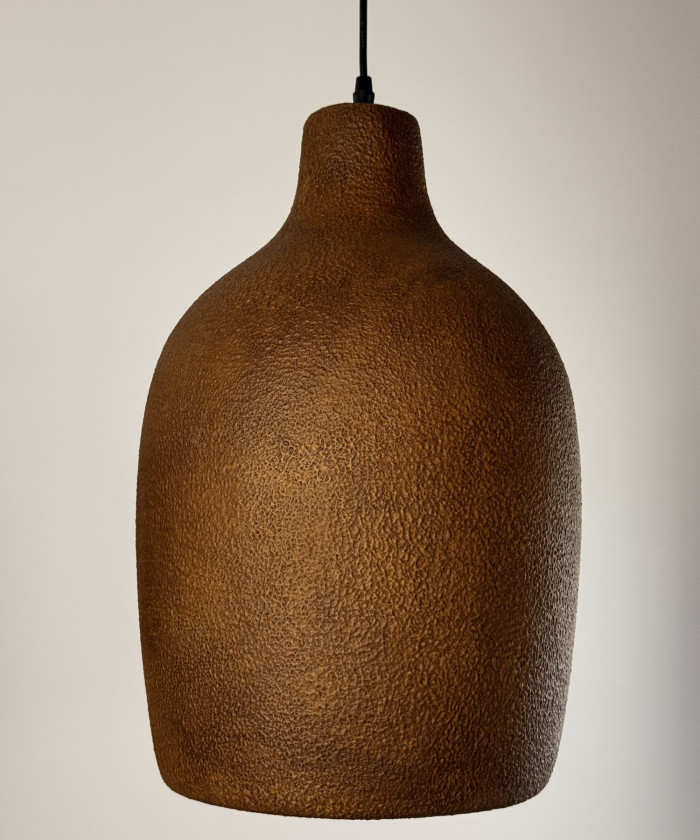 Dome brown