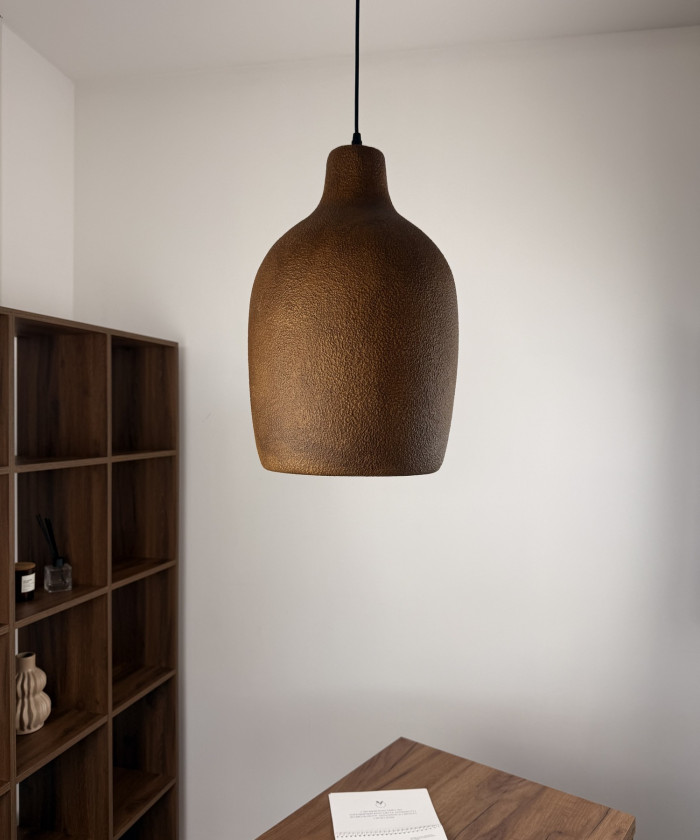 Dome brown 