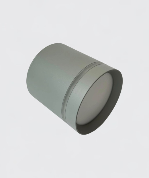 Точковий світильник Lumen grey