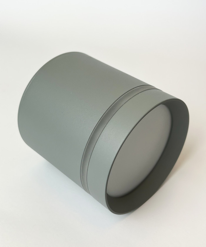 Точковий світильник Lumen grey