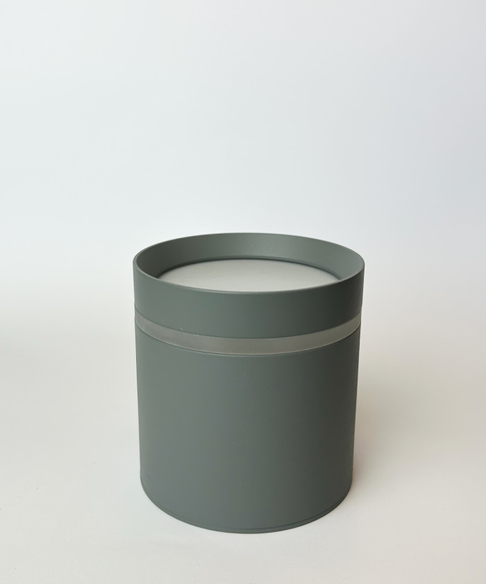 Точковий світильник Lumen grey