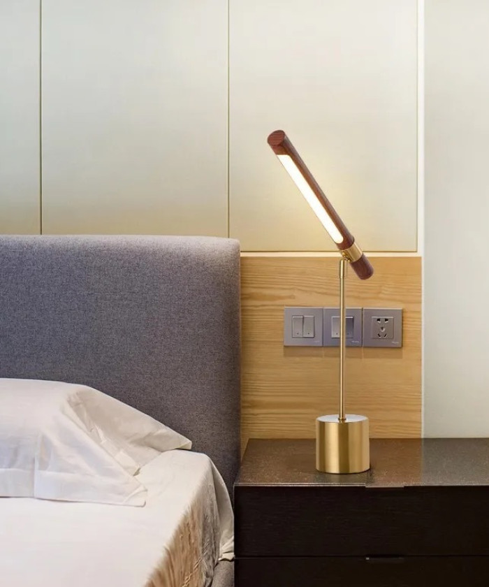 Настільна лампа Base table lamp