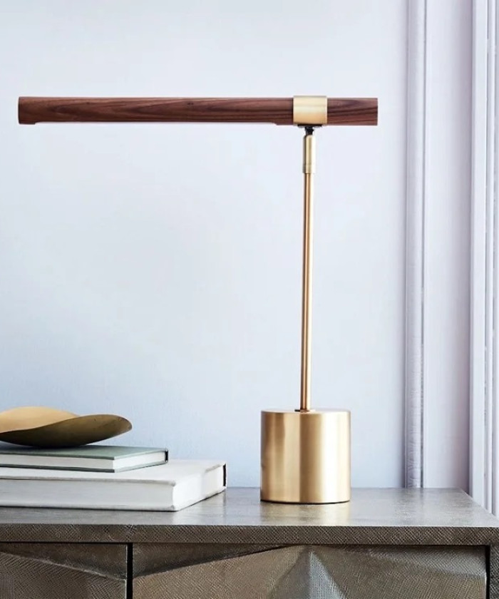Настольная лампа Base table lamp