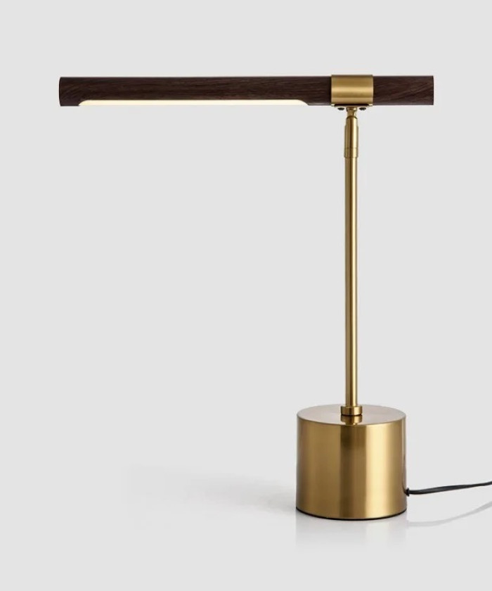 Настольная лампа Base table lamp