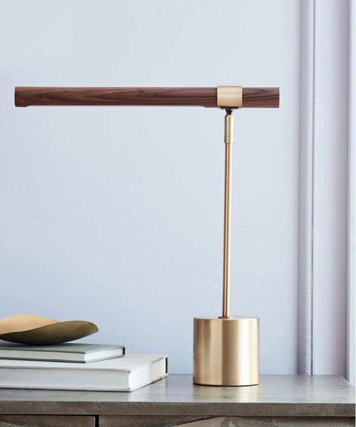 Настольная лампа Base table lamp