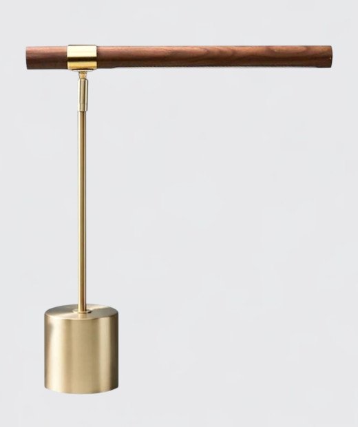Настільна лампа Base table lamp
