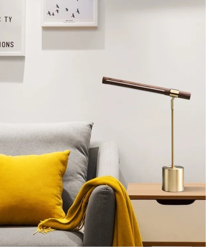 Настольная лампа Base table lamp