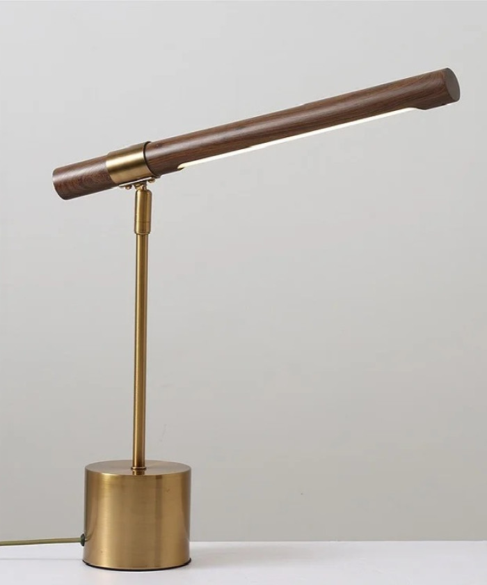 Настольная лампа Base table lamp