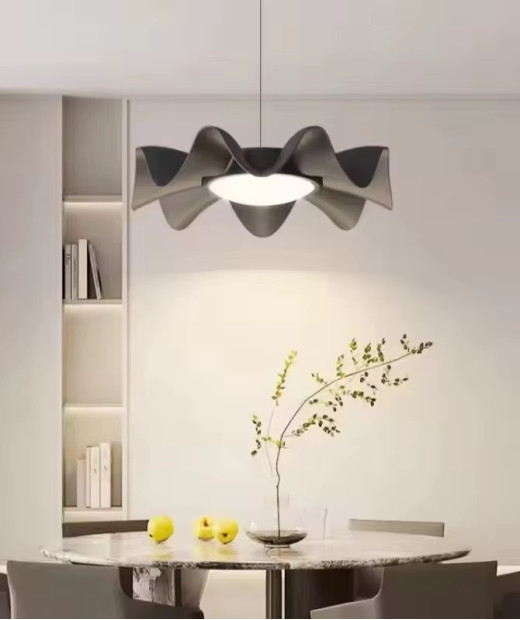 Подвесной светильник Bella black