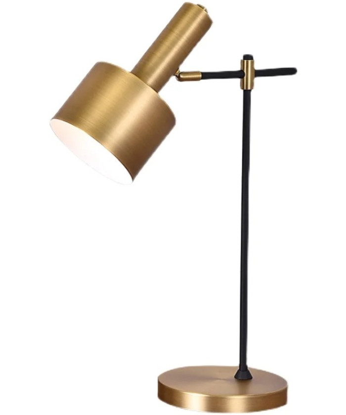 Настільна лампа Barrel table lamp