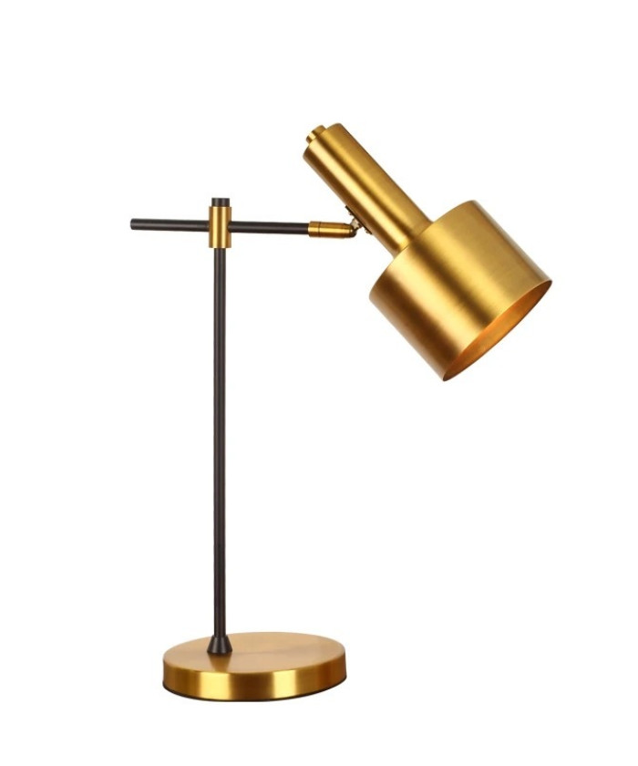 Настільна лампа Barrel table lamp