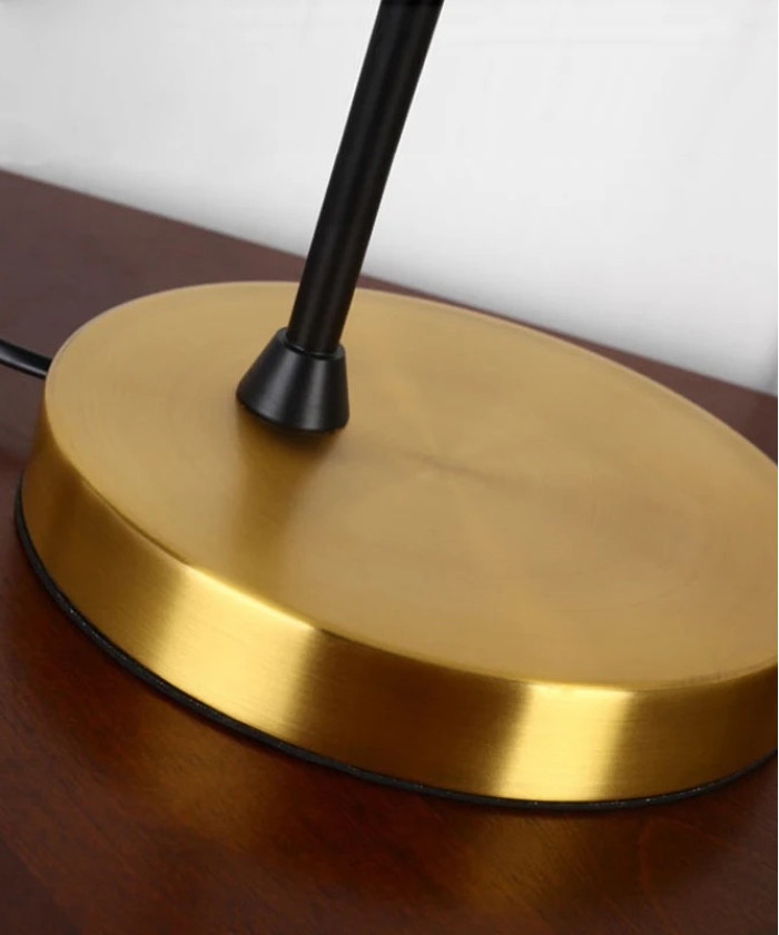 Настільна лампа Barrel table lamp